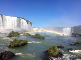 Foz do Iguaçu PR