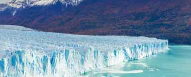 Glaciais El Calafate Tranoi