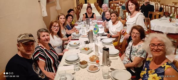 Israel Turquia grupo Tra Noi Turismo 2022