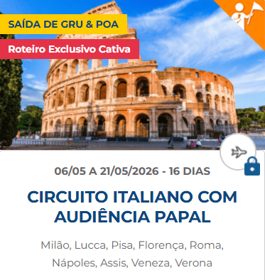 GRP Circuito Italiano maio26