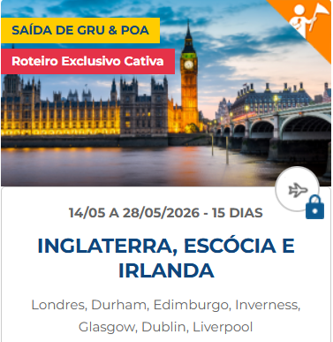 GRP Inglaterra Escocia Irlanda