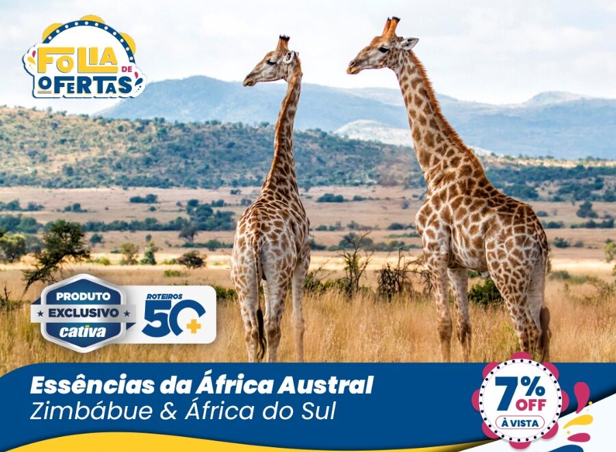 Africa Austral 12d grupo jul26