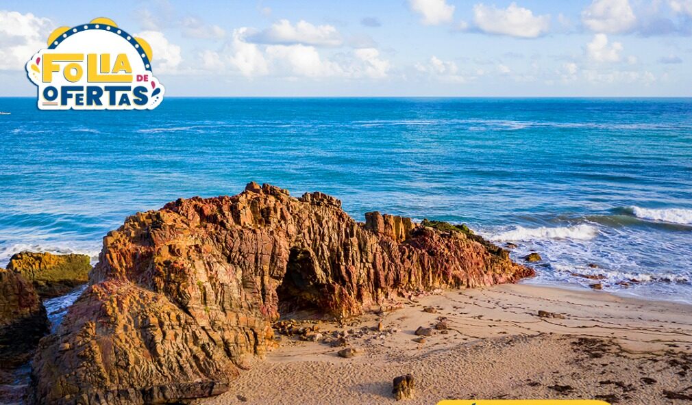 Jericoacoara 2pax 50%