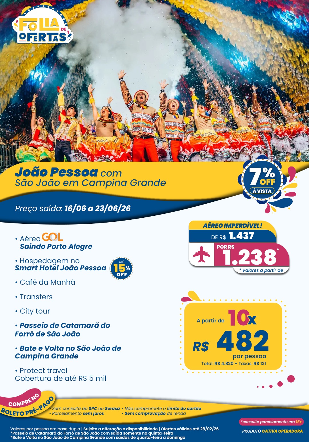 Joao Pessoa PB