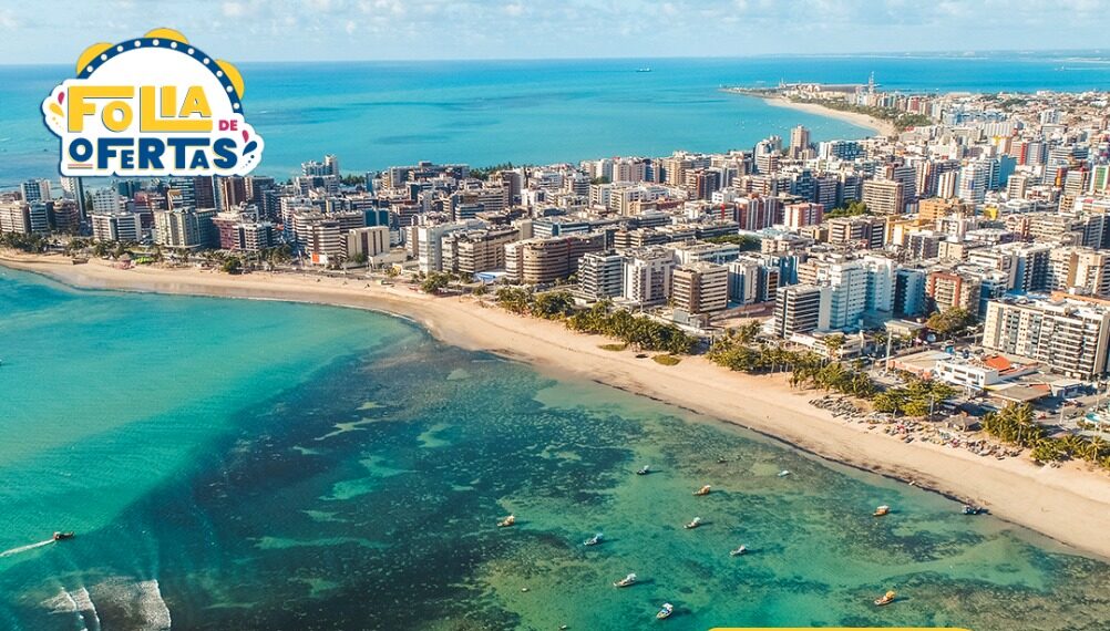 Maceio AL