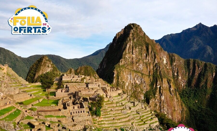 Machu Pichu 7d ago26