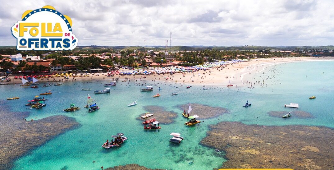 Porto de Galinhas